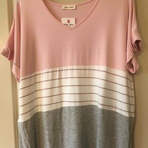 Lime & Chili Tee